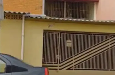 Casa com 3 quartos à venda na Rua Lindolfo Color, 205, Jardim Vila Formosa, São Paulo