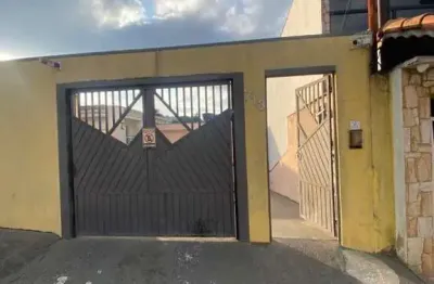 Casa em condomínio fechado com 2 quartos à venda na Rua São Severo, 713, Vila Ré, São Paulo
