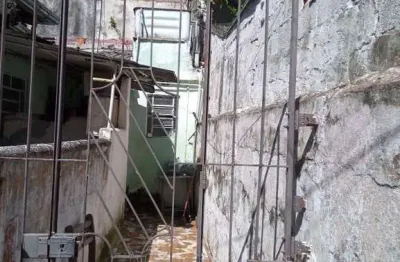 Terreno à venda na Rua Lutécia, 33, Vila Carrão, São Paulo