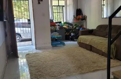 Casa com 2 quartos à venda na Rua Demini, 23, Penha De França, São Paulo