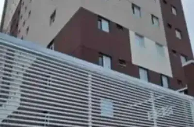 Apartamento com 2 quartos à venda na Rua Doutor Edgar Garcia Vieira, 236, Vila Matilde, São Paulo