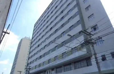 Apartamento com 1 quarto à venda na Avenida Alcântara Machado, 833, Brás, São Paulo