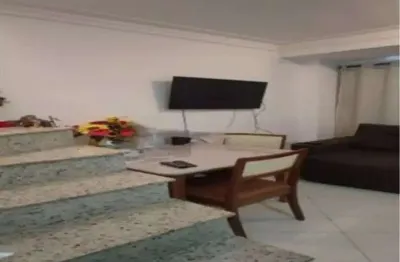Casa em condomínio fechado a venda em sp vila matilde