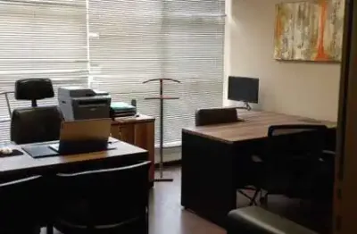 Sala comercial com 2 salas à venda na Rua da Consolação, 222, Consolação, São Paulo