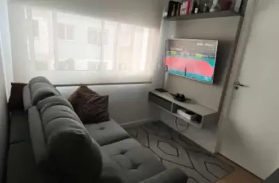 Apartamento com 2 quartos à venda na Rua Cônego Vicente Miguel Marino, 137, Barra Funda, São Paulo