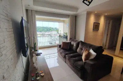 Apartamento com 3 quartos à venda na Rua Felisbina Ferreira, 280, Vila Carrão, São Paulo