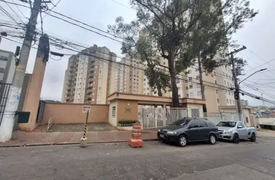 Apartamento com 2 quartos à venda na Rua Victório Santim, 2798, Itaquera, São Paulo