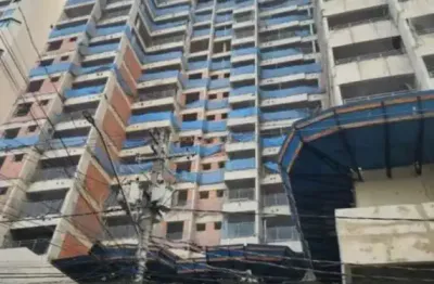 Apartamento com 2 quartos à venda na Rua Almirante Marques Leão, 730, Bela Vista, São Paulo