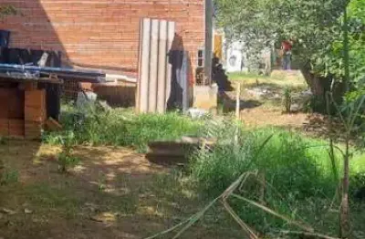 Terreno à venda na Rua São Nestor, 115, Vila Mazzei, São Paulo