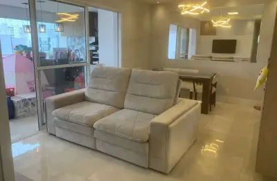 Apartamento com 3 quartos à venda na Avenida Celso Garcia, 5640, Tatuapé, São Paulo