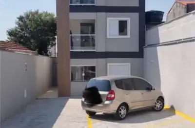 Apartamento com 2 quartos à venda na Rua Ângelo Pavan, 213, Vila Carrão, São Paulo