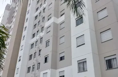 Apartamento com 2 quartos à venda na Avenida Condessa Elisabeth de Robiano, 1859, Penha, São Paulo
