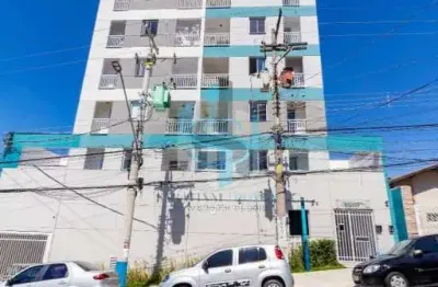 Apartamento com 1 quarto para alugar na Rua Guaraxaim, 334, Itaquera, São Paulo