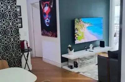 Apartamento com 2 quartos à venda na Rua Felício Pereira, 320, Vila Formosa, São Paulo