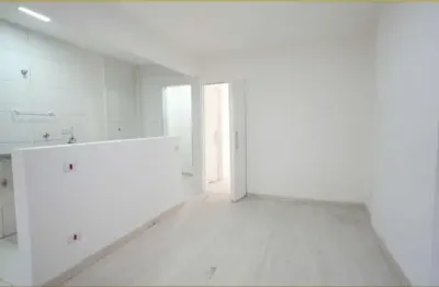 Apartamento com 1 quarto à venda na Rua Frei Caneca, 324, Consolação, São Paulo