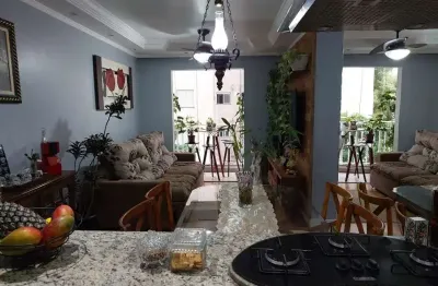 Apartamento com 3 quartos à venda na Avenida Condessa Elisabeth de Robiano, 2000, Penha, São Paulo