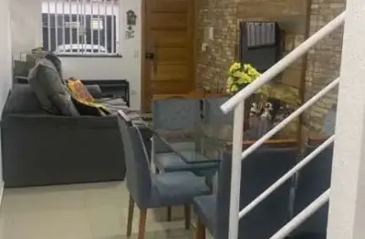 Casa com 3 quartos à venda na Rua Justiniano, 554, Vila Alpina, São Paulo