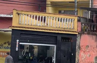 Prédio com 1 sala à venda na Avenida Imirim, 3651, Imirim, São Paulo