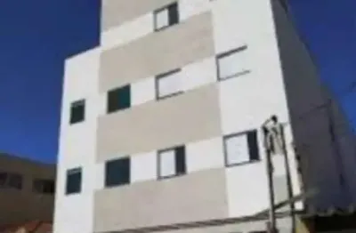 Apartamento com 2 quartos à venda na Rua Alexandre Farnésio, 58, Vila Carrão, São Paulo
