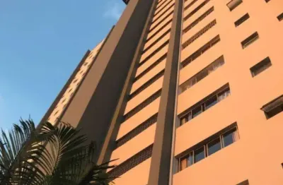 Apartamento com 2 quartos à venda na Rua João Bizarro da Nave, 200, Vila Formosa, São Paulo