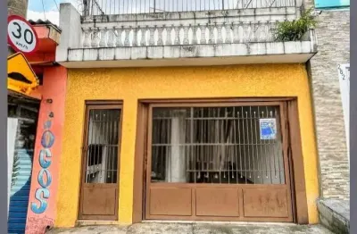 Casa com 4 quartos à venda na Rua Anhumas, 288, Vila Ema, São Paulo