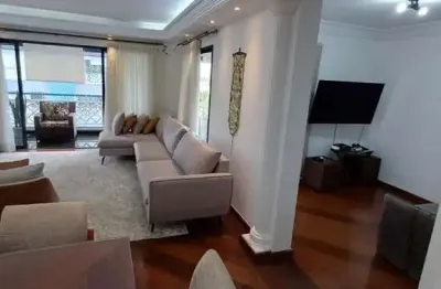 Apartamento com 3 quartos para alugar na Rua Emílio Mallet, 991, Tatuapé, São Paulo