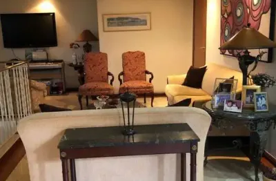 Apartamento com 4 quartos à venda na Rua Lydia Ferrari Magnoli, 300, Jardim Avelino, São Paulo