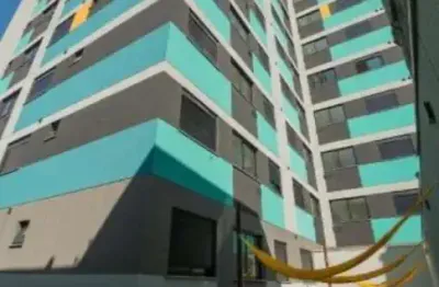 Apartamento com 2 quartos à venda na Rua Luiz Porrio, 415, Bela Vista, São Paulo