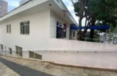 Casa comercial com 4 salas à venda na Rua Chico de Paula, 417, Nossa Senhora do Ó, São Paulo