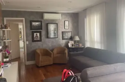 Apartamento com 4 quartos à venda na Rua Professor Rodolfo São Tiago, 157, Belenzinho, São Paulo