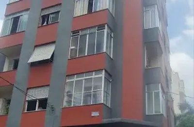 Apartamento com 1 quarto à venda na Rua Barão de Campinas, 708, Campos Eliseos, São Paulo