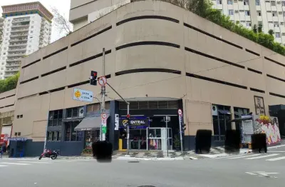 Barracão / Galpão / Depósito com 1 sala à venda na Rua Santo Antônio, 513, Bela Vista, São Paulo