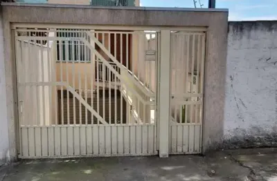 Casa com 3 quartos à venda na Rua Sebastião de Andrade, 601, Vila Matilde, São Paulo