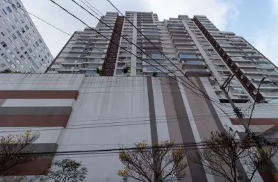 Apartamento com 2 quartos à venda na Rua Paraná, 137, Brás, São Paulo
