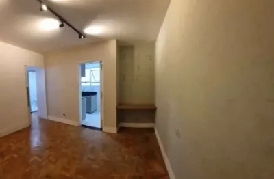Apartamento com 1 quarto à venda na Rua Santo Amaro, 439, Bela Vista, São Paulo