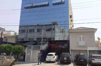 Prédio à venda na Rua Serra do Japi, 440, Tatuapé, São Paulo