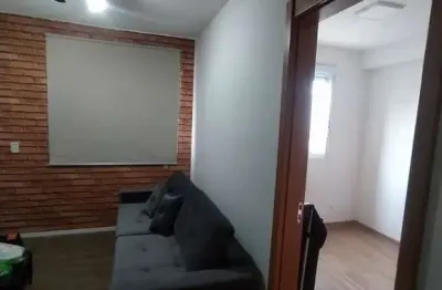 Apartamento com 1 quarto à venda na Rua Siqueira Bueno, 656, Belenzinho, São Paulo