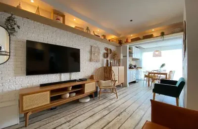 Apartamento com 3 quartos à venda na Rua Vilela, 187, Tatuapé, São Paulo