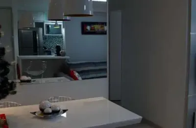 Apartamento com 2 quartos à venda na Rua Ferreira de Oliveira, 74, Alto do Pari, São Paulo