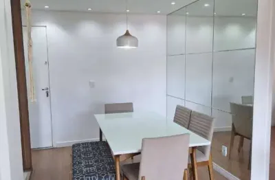 Apartamento com 2 quartos à venda na Avenida Vila Ema, 4146, Vila Ema, São Paulo
