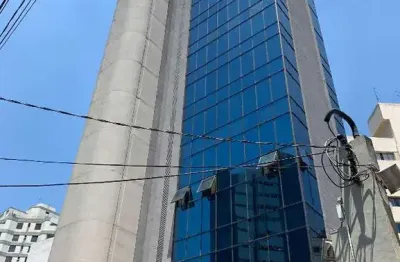 Ponto comercial com 4 salas à venda na Avenida da Aclimação, 68, Aclimação, São Paulo