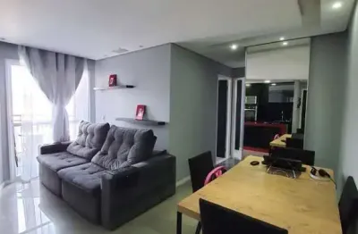 Apartamento com 2 quartos à venda na Rua Ibitirama, 2300, Vila Prudente, São Paulo