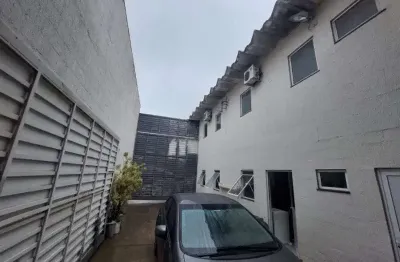 Prédio com 2 salas à venda na Rua Cristóvão de Gouveia, 142, Parque Anhangüera, São Paulo