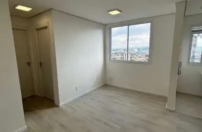 Apartamento com 2 quartos à venda na Rua Tomé Pontes, 67, Parque da Vila Prudente, São Paulo
