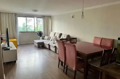 Apartamento com 3 quartos à venda na Rua Tupi, 634, Santa Cecília, São Paulo