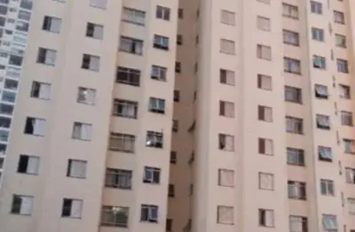 Apartamento com 2 quartos à venda na Rua Martim Burchard, 156, Brás, São Paulo