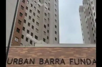 Apartamento com 1 quarto à venda na Rua Doutor Bento Teobaldo Ferraz, 330, Barra Funda, São Paulo