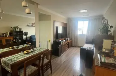 Apartamento com 3 quartos à venda na Rua Rego Barros, 815, Jardim Vila Formosa, São Paulo