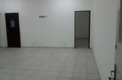 Ponto comercial com 3 salas para alugar na Rua Barão de Itapetininga, 255, República, São Paulo