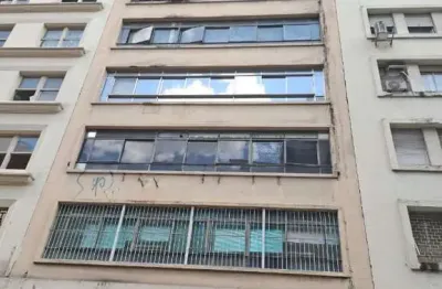 Sala comercial com 3 salas à venda na Rua Barão De Itapetininga 275, 274, República, São Paulo